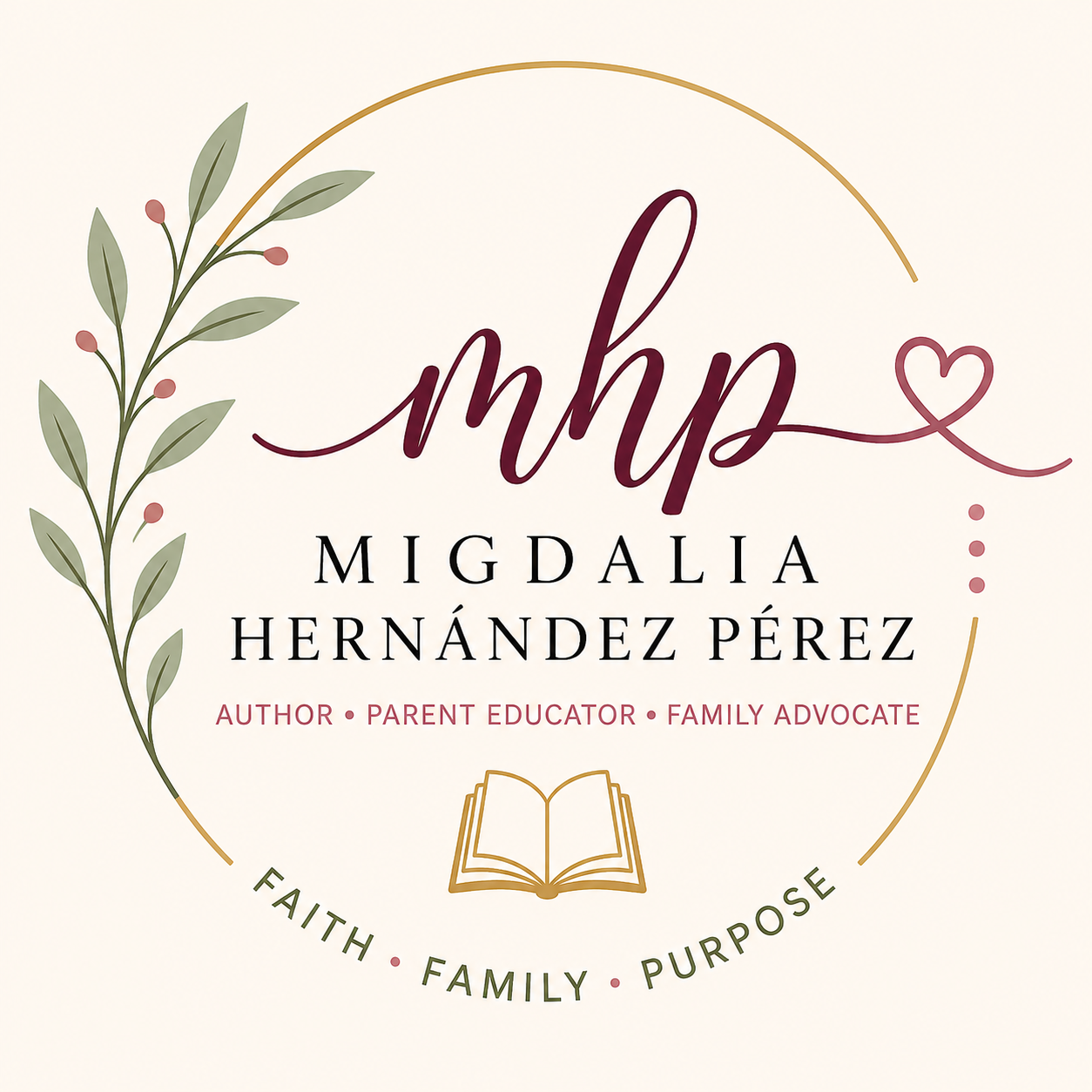 Migdalia Hernández Pérez